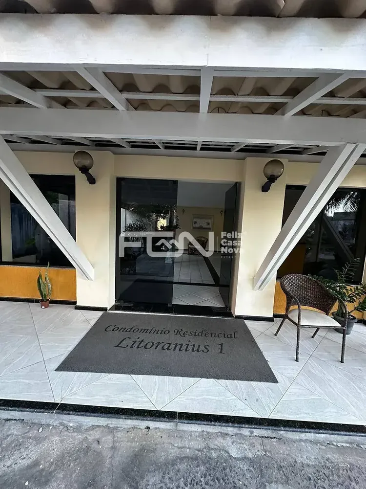 Apartamento, 1 quarto, 23 m² - Foto 4