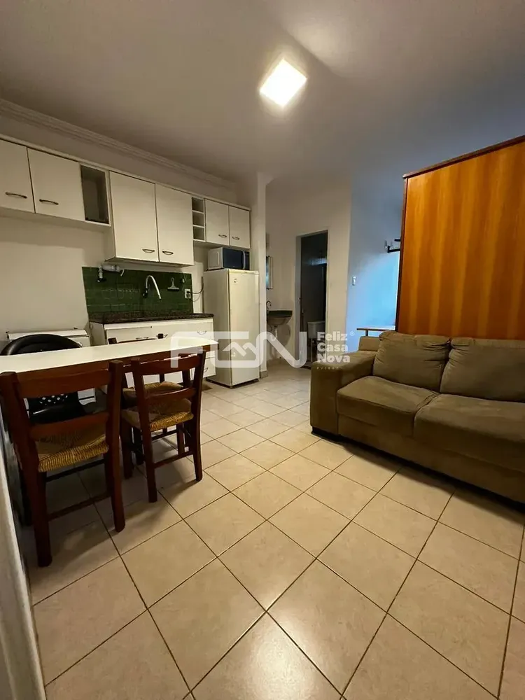 Apartamento, 1 quarto, 23 m² - Foto 3