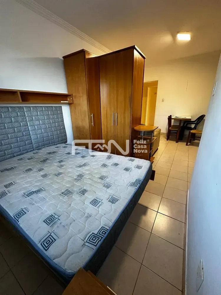 Apartamento, 1 quarto, 23 m² - Foto 7