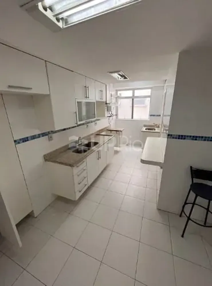 Apartamento, 3 quartos, 193 m² - Foto 6