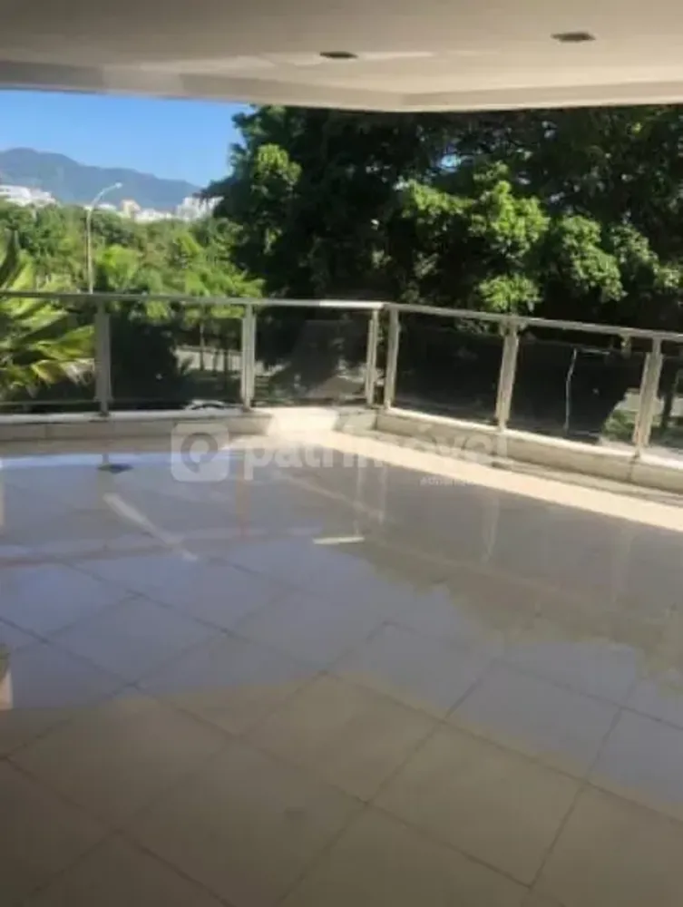 Apartamento, 3 quartos, 193 m² - Foto 20