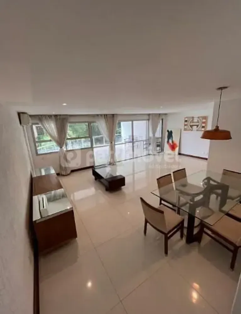 Apartamento, 3 quartos, 193 m² - Foto 25