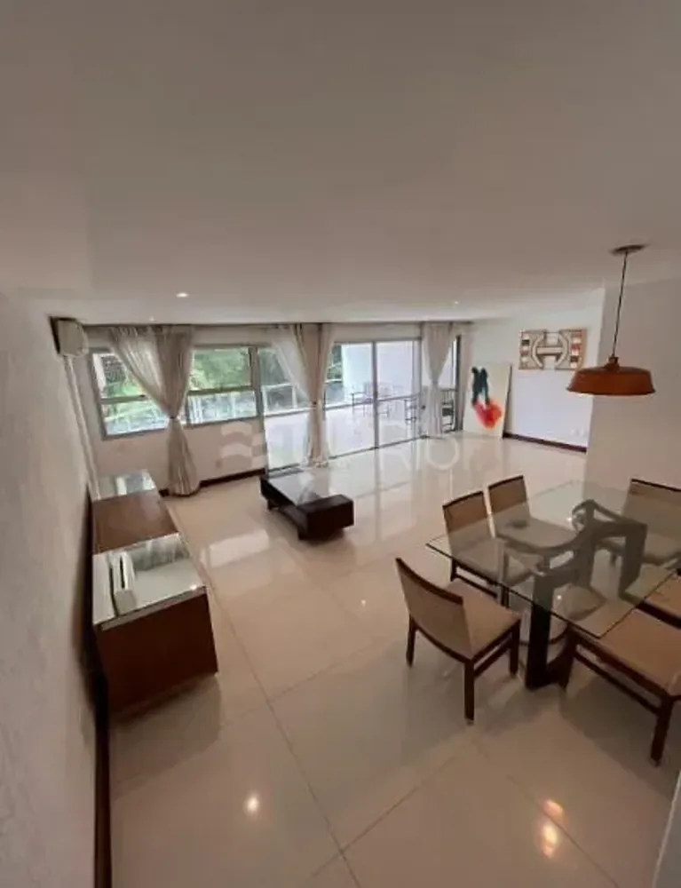 Apartamento, 3 quartos, 193 m² - Foto 13