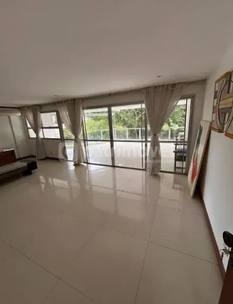 Apartamento, 3 quartos, 193 m² - Foto 23