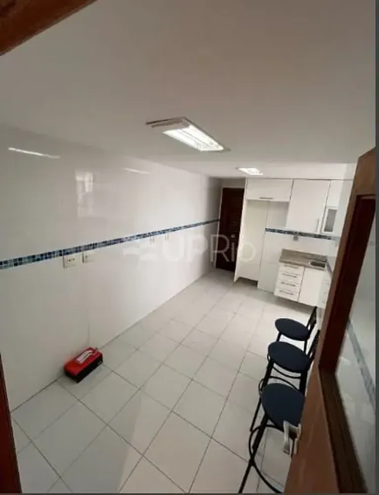 Apartamento, 3 quartos, 193 m² - Foto 17
