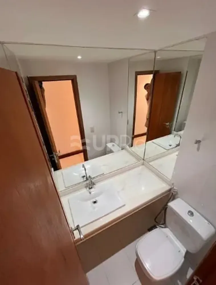 Apartamento, 3 quartos, 193 m² - Foto 11
