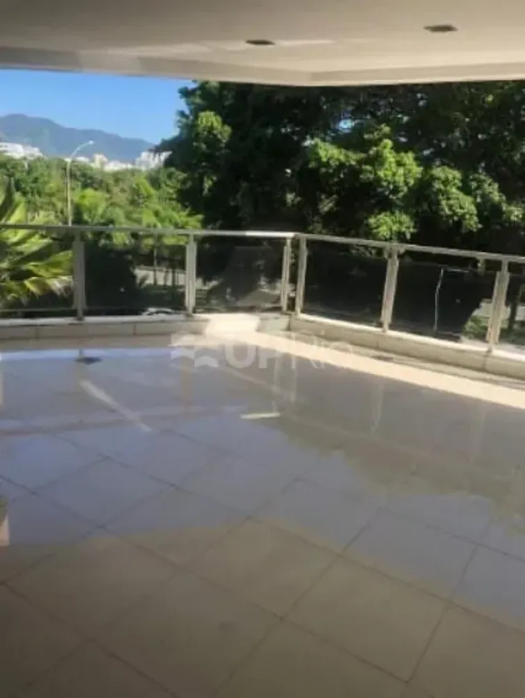 Apartamento, 3 quartos, 193 m² - Foto 10
