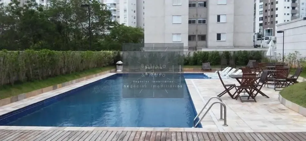 Apartamento, 3 quartos, 67 m² - Foto 2