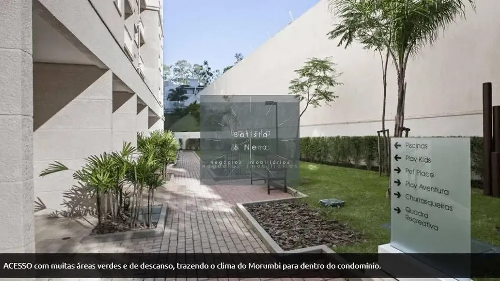 Apartamento, 3 quartos, 67 m² - Foto 1