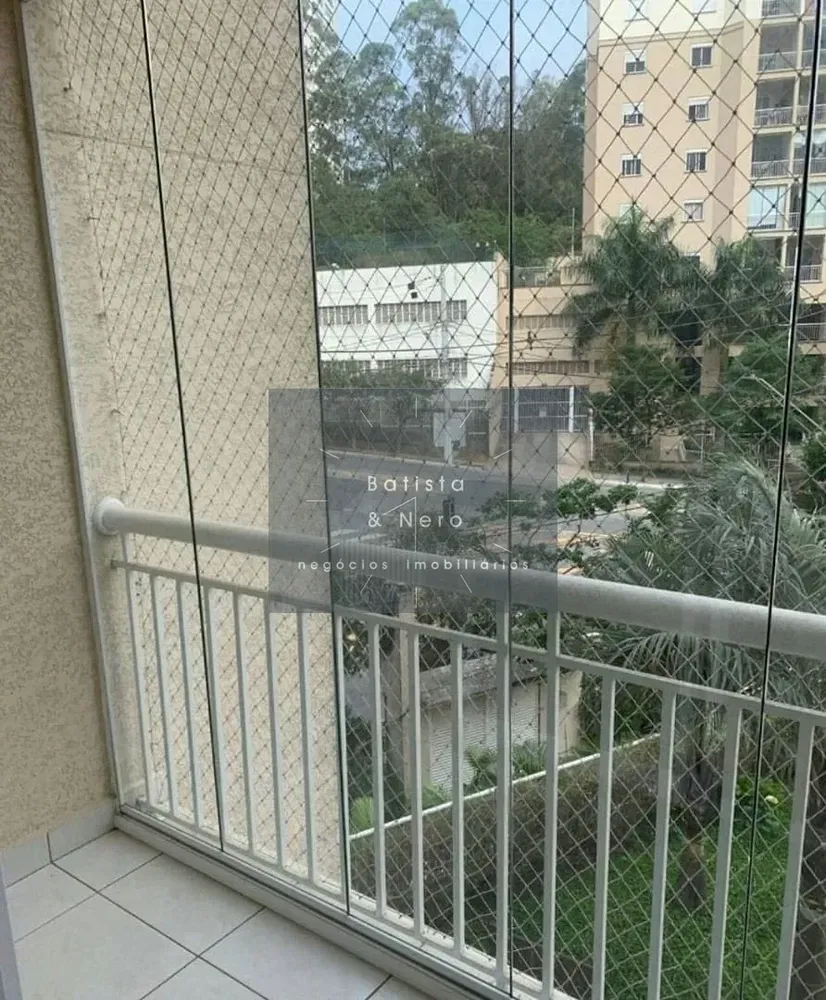 Apartamento, 3 quartos, 67 m² - Foto 6