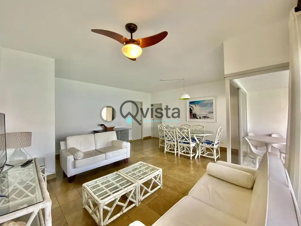 Apartamento, 3 quartos, 128 m² - Foto 2
