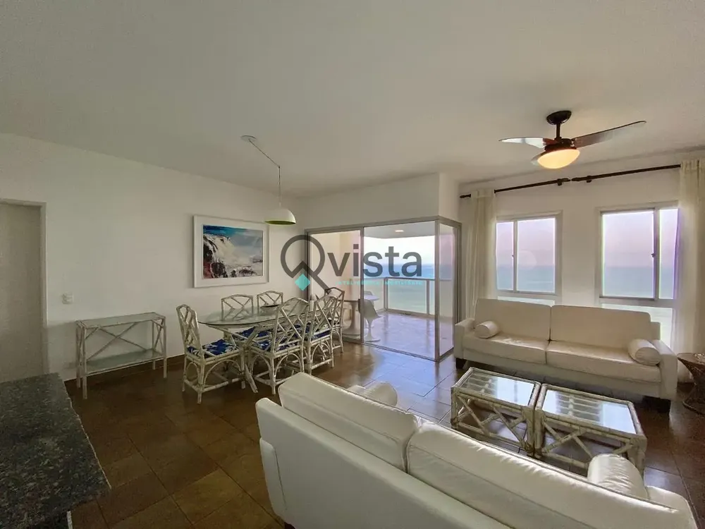 Apartamento, 3 quartos, 128 m² - Foto 3