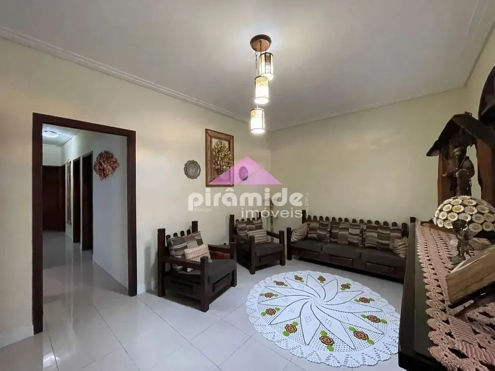 Casa, 3 quartos, 199 m² - Foto 4