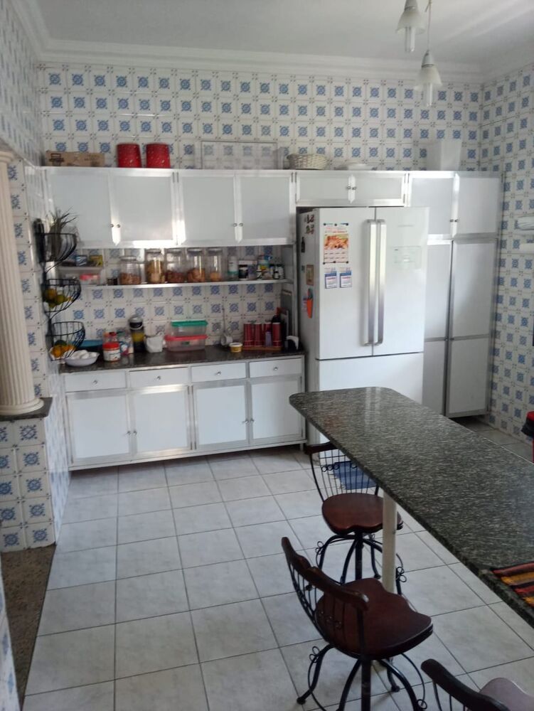 Casa à venda com 4 quartos, 500m² - Foto 10