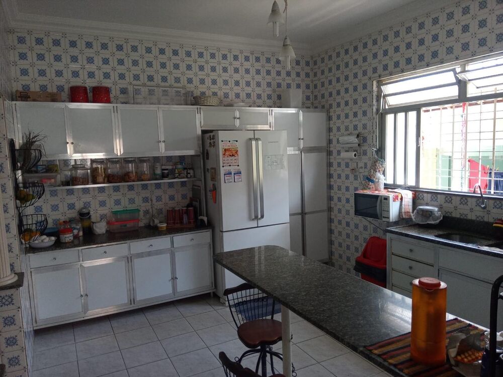 Casa à venda com 4 quartos, 500m² - Foto 9