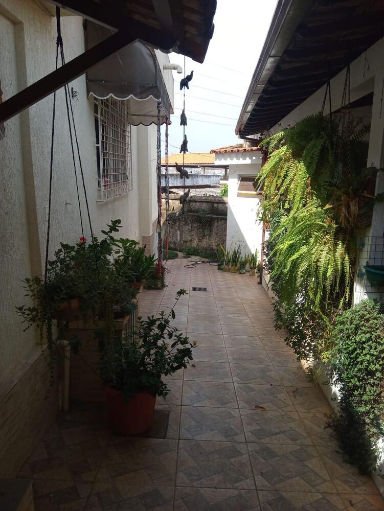 Casa à venda com 4 quartos, 500m² - Foto 15