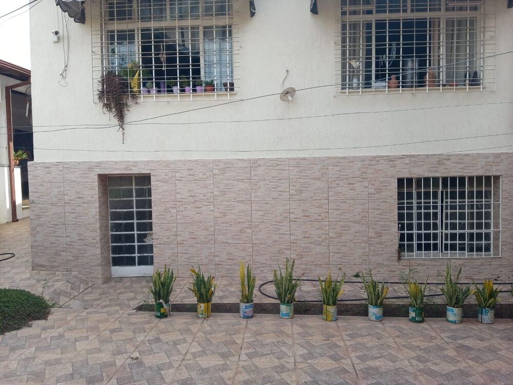 Casa à venda com 4 quartos, 500m² - Foto 17