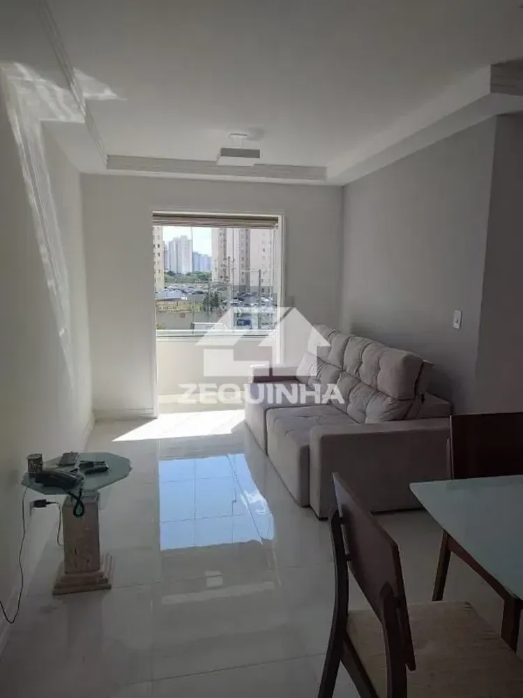 Apartamento, 3 quartos, 63 m² - Foto 4