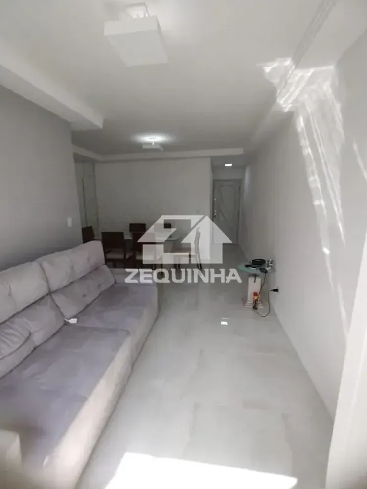 Apartamento, 3 quartos, 63 m² - Foto 1