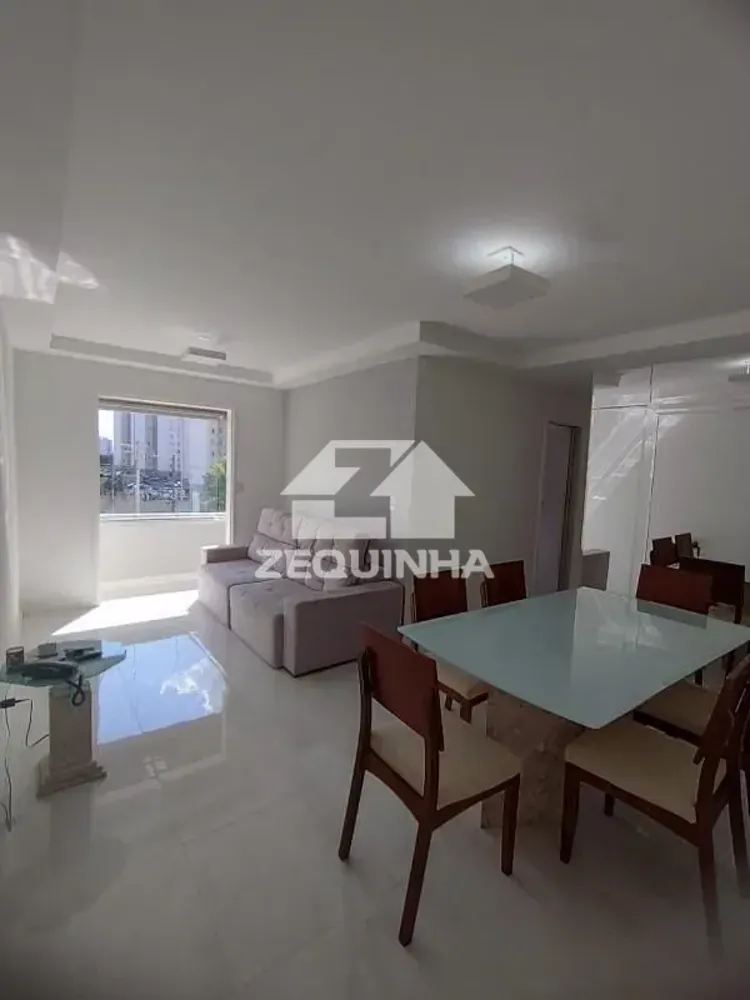Apartamento, 3 quartos, 63 m² - Foto 3