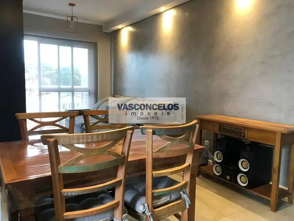 Apartamento, 1 quarto, 45 m² - Foto 7