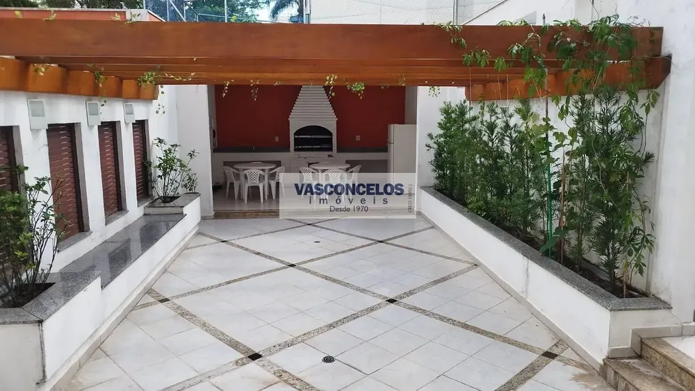 Apartamento, 1 quarto, 45 m² - Foto 8