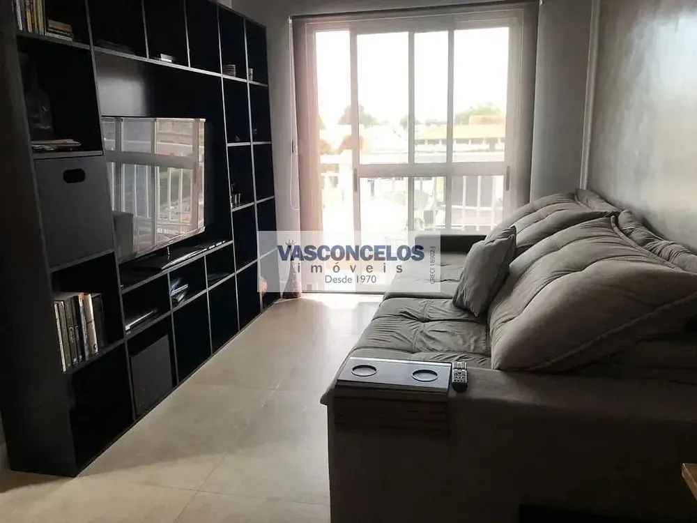 Apartamento, 1 quarto, 45 m² - Foto 2