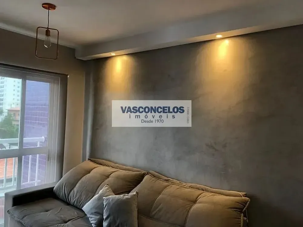 Apartamento, 1 quarto, 45 m² - Foto 3
