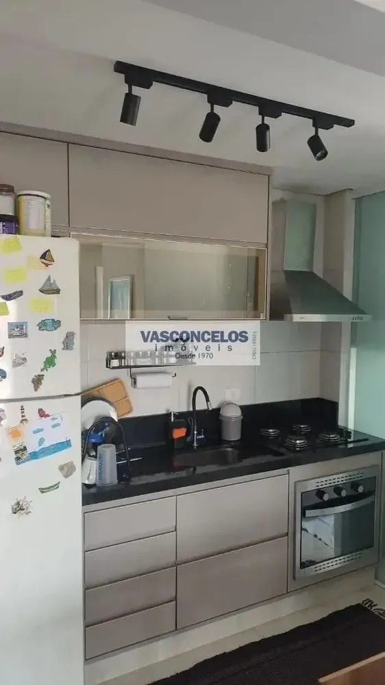 Apartamento, 1 quarto, 45 m² - Foto 4
