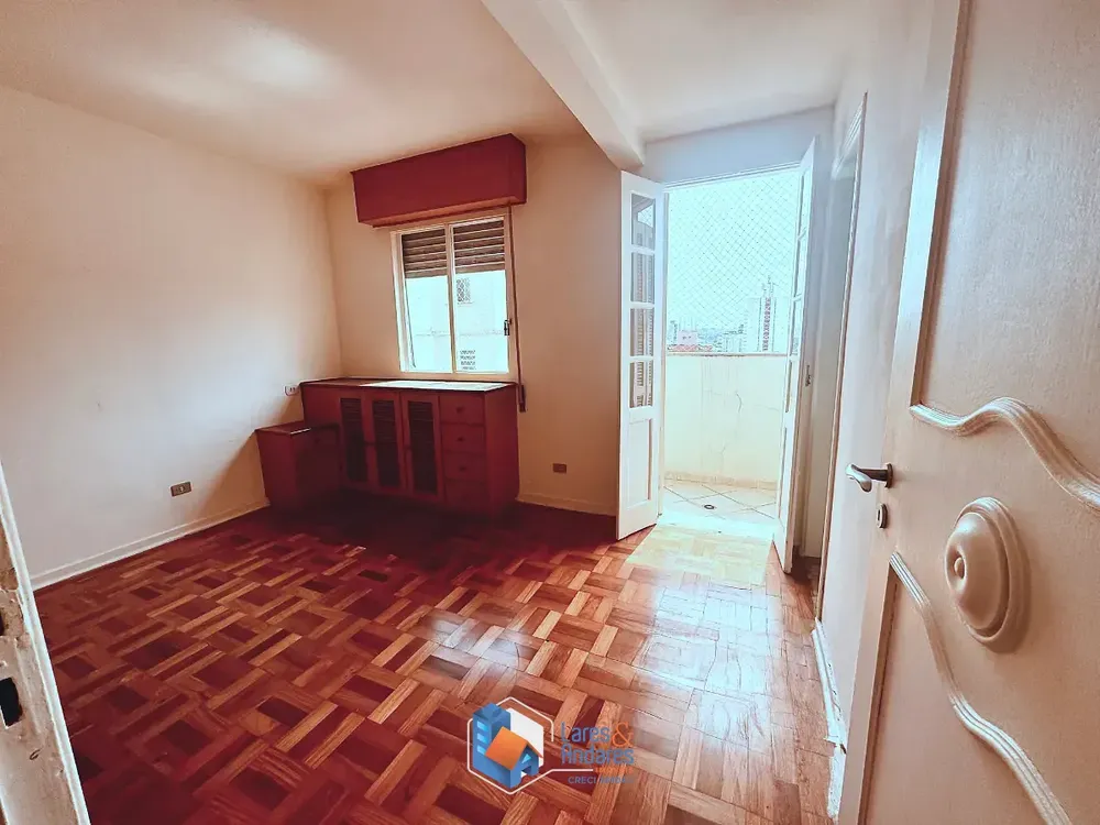 Apartamento, 4 quartos, 126 m² - Foto 3