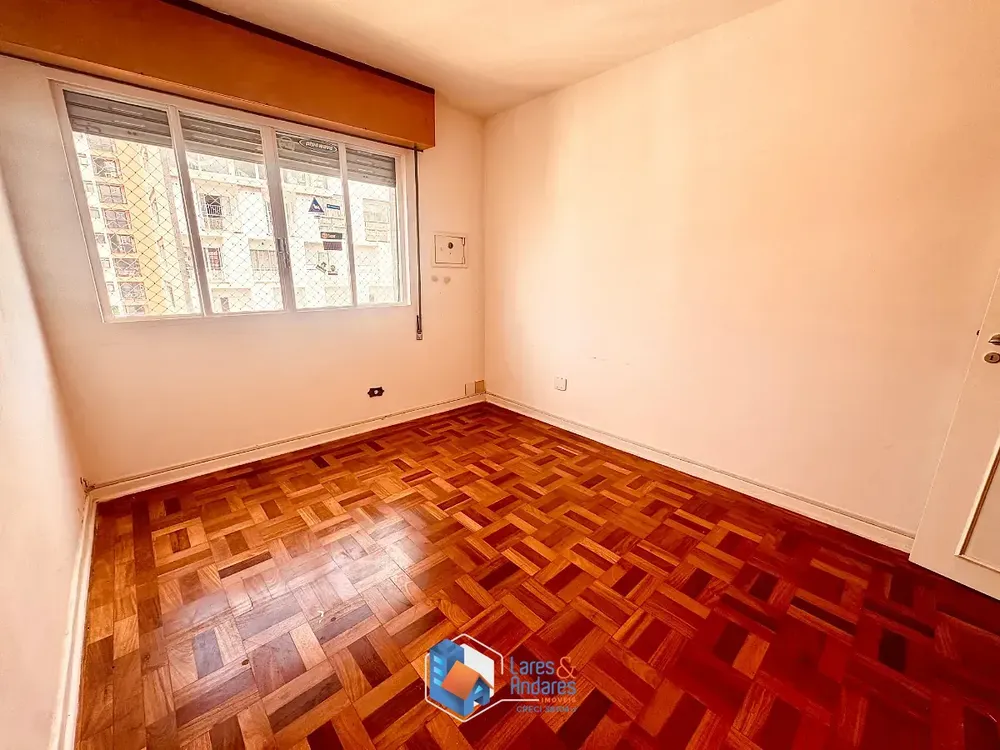 Apartamento, 4 quartos, 126 m² - Foto 1