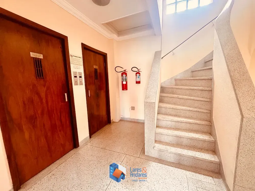 Apartamento, 4 quartos, 126 m² - Foto 4