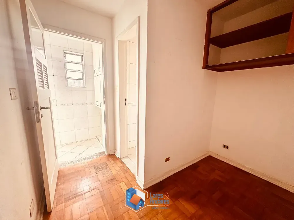 Apartamento, 4 quartos, 126 m² - Foto 2