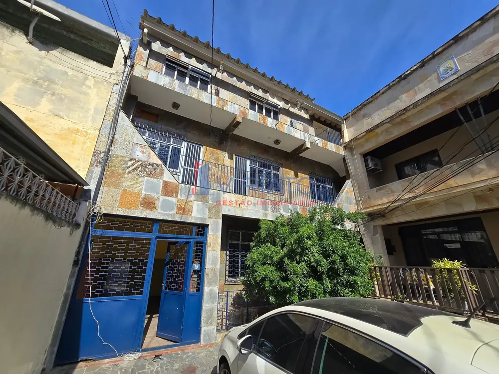 Casa, 4 quartos, 290 m² - Foto 1