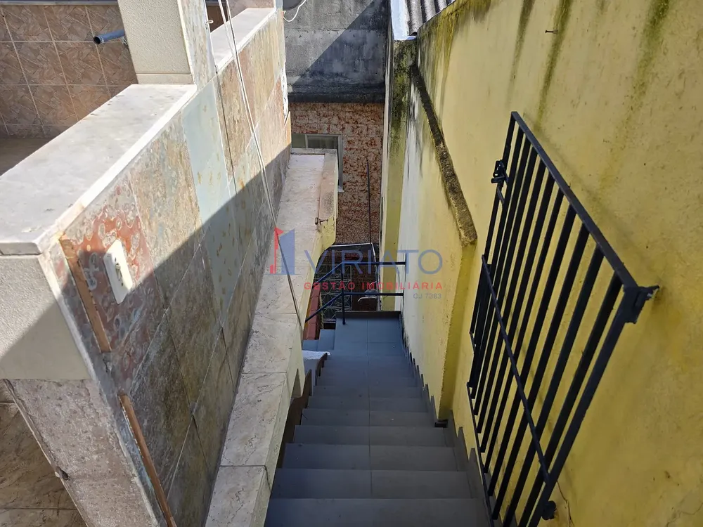 Casa, 4 quartos, 290 m² - Foto 23