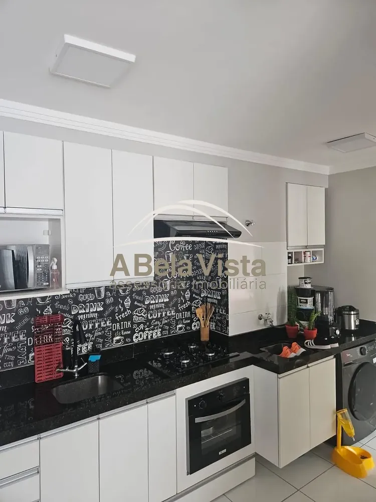 Apartamento, 2 quartos, 43 m² - Foto 7