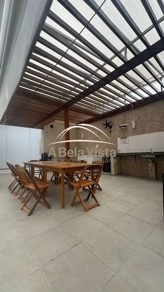Apartamento, 2 quartos, 43 m² - Foto 1