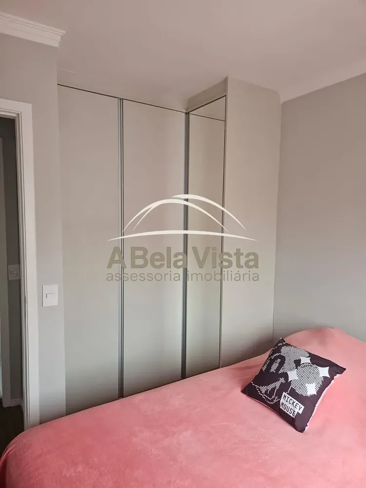 Apartamento, 2 quartos, 43 m² - Foto 3