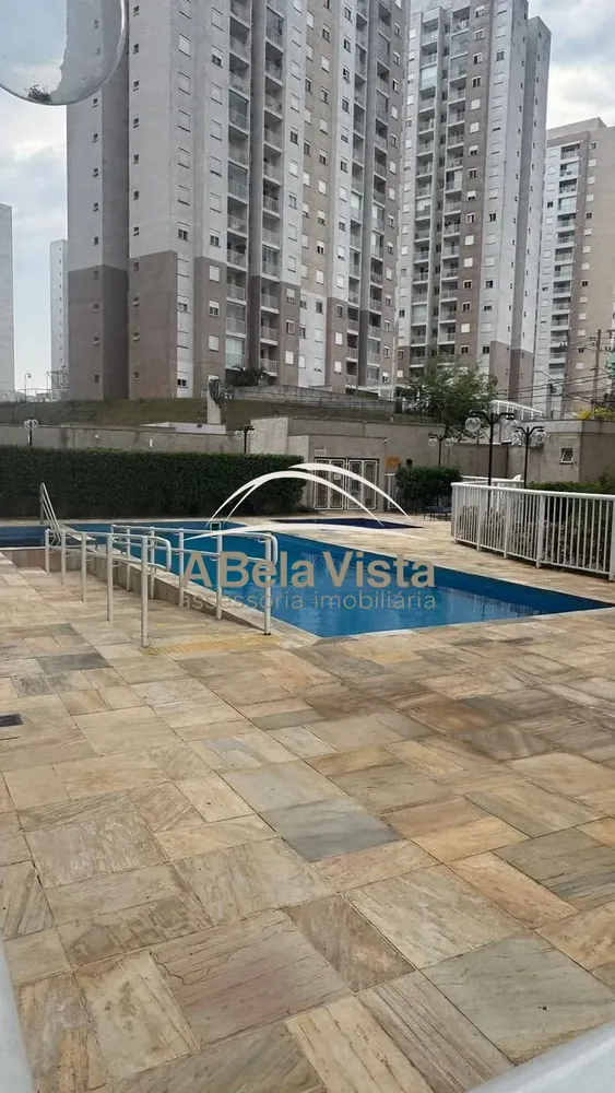 Apartamento, 2 quartos, 43 m² - Foto 4