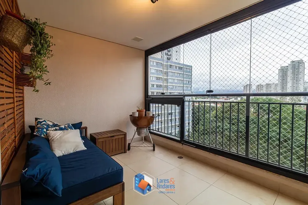 Apartamento, 2 quartos, 68 m² - Foto 1
