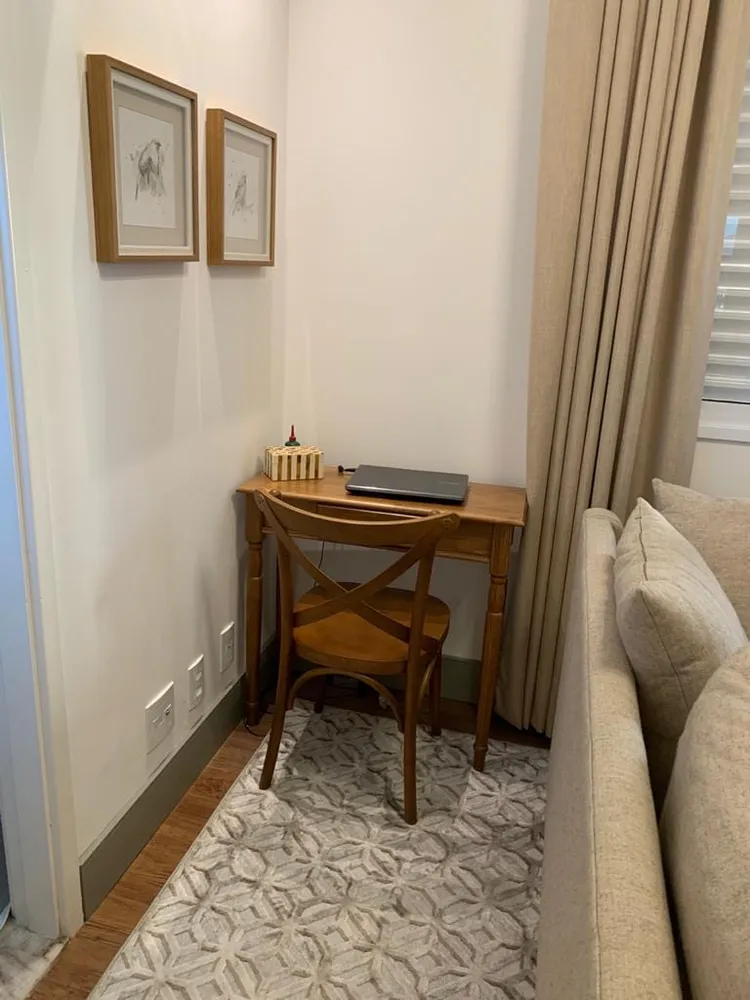 Apartamento, 2 quartos, 116 m² - Foto 6