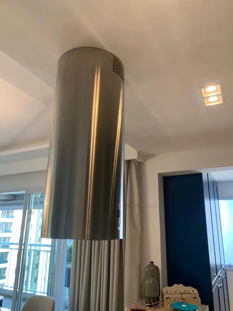 Apartamento, 2 quartos, 116 m² - Foto 4