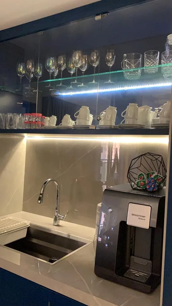 Apartamento, 2 quartos, 116 m² - Foto 1