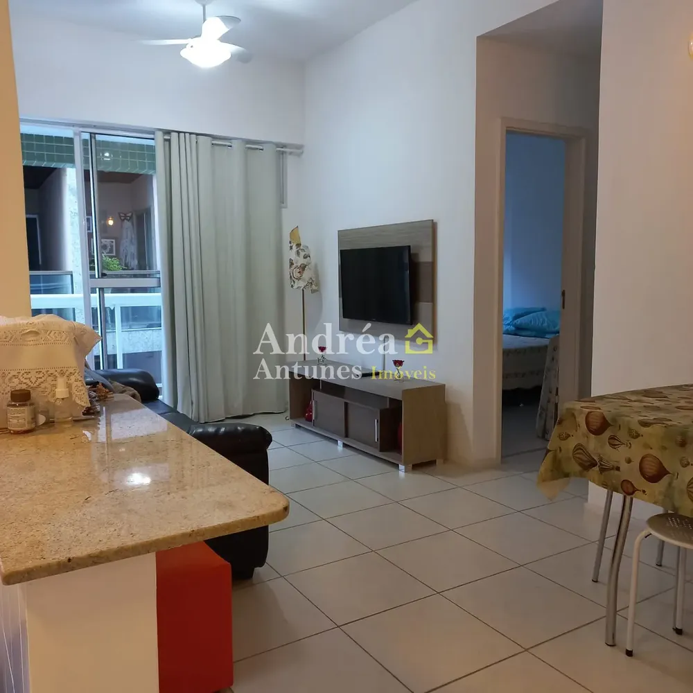 Apartamento, 2 quartos, 10 m² - Foto 1