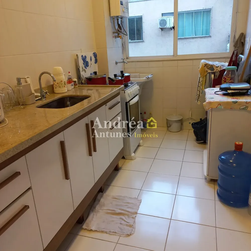 Apartamento, 2 quartos, 10 m² - Foto 2