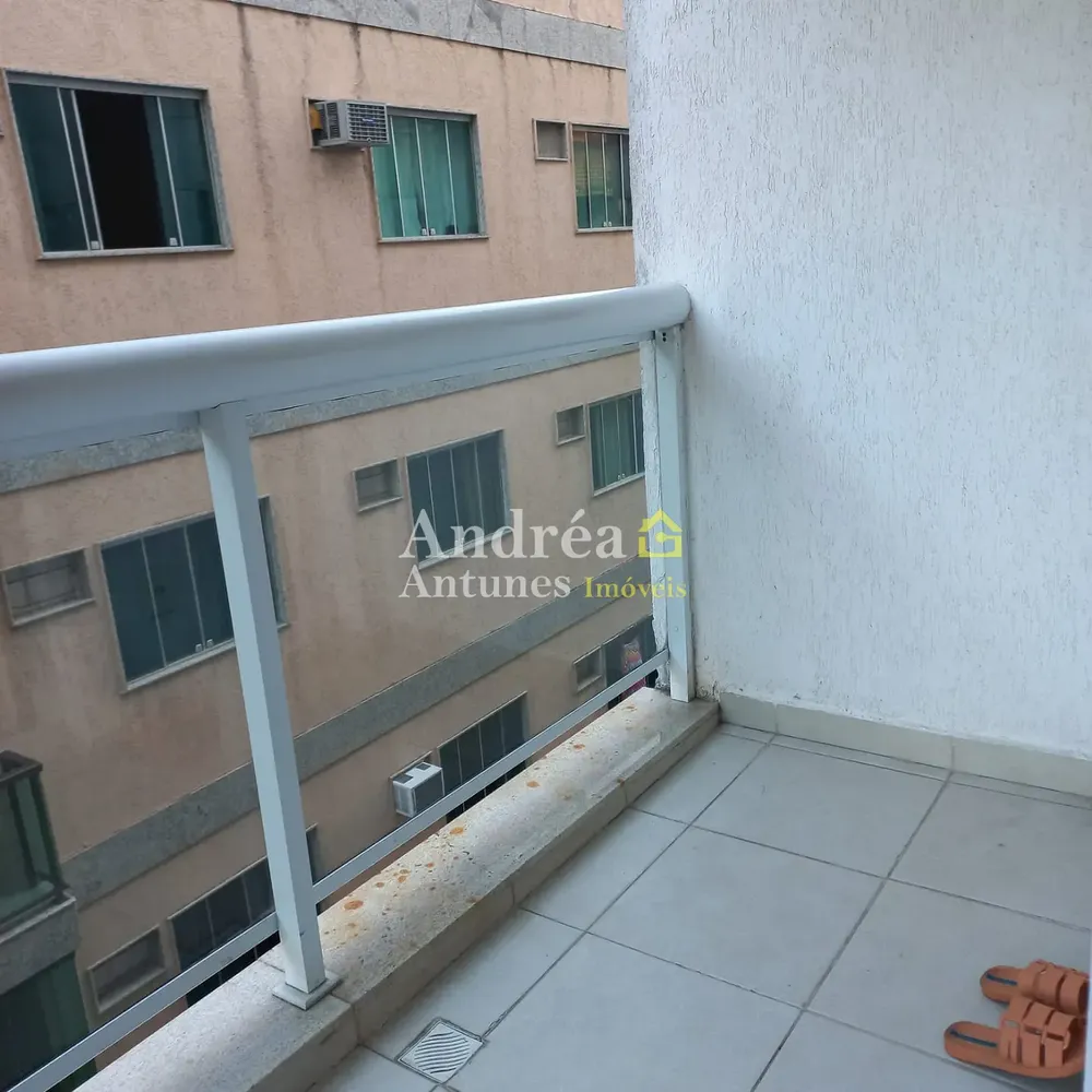 Apartamento, 2 quartos, 10 m² - Foto 17
