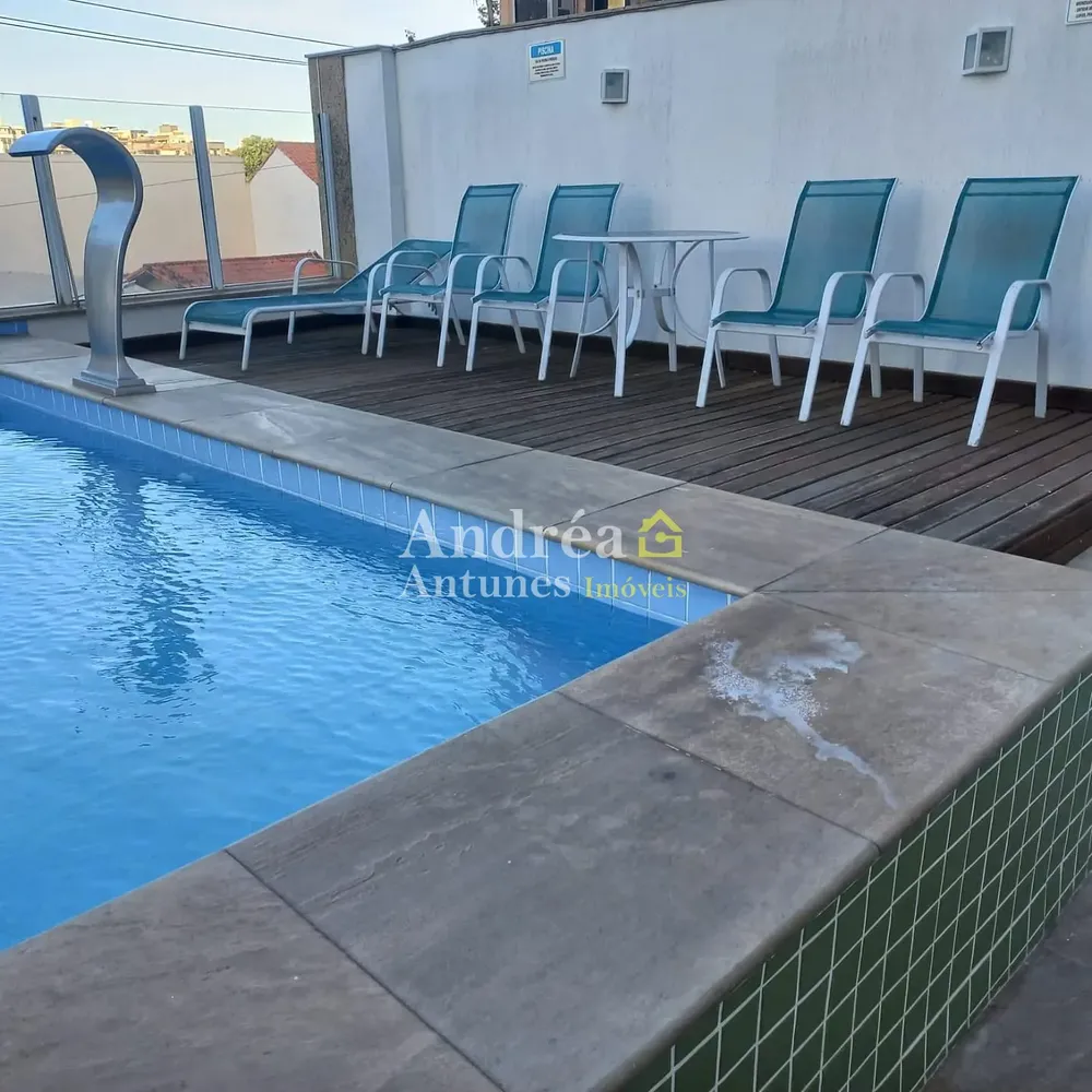 Apartamento, 2 quartos, 10 m² - Foto 19