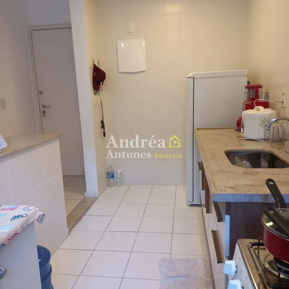 Apartamento, 2 quartos, 10 m² - Foto 16