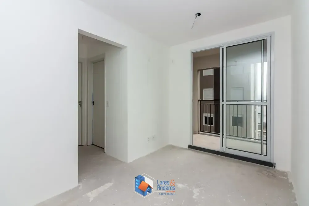 Apartamento, 2 quartos, 46 m² - Foto 2