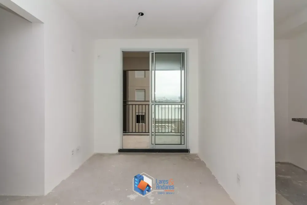 Apartamento, 2 quartos, 46 m² - Foto 3